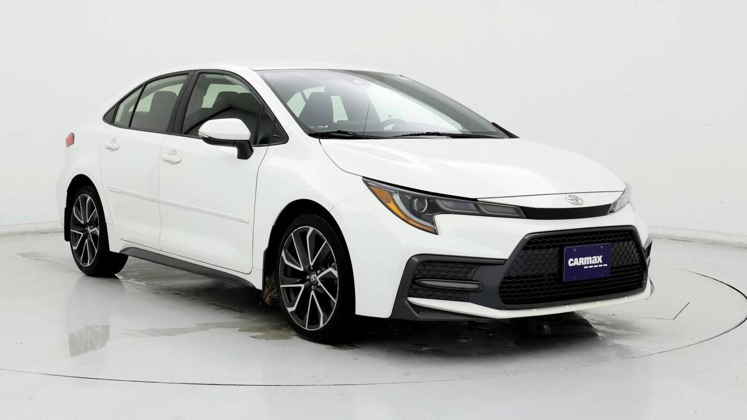 TOYOTA COROLLA 2022 JTDS4MCE6N3500648 image