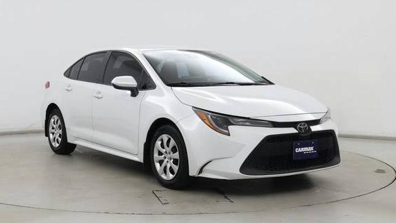 TOYOTA COROLLA 2022 JTDEPMAE5N3015828 image TOYOTA COROLLA 2022 JTDEPMAE5N3015828 image