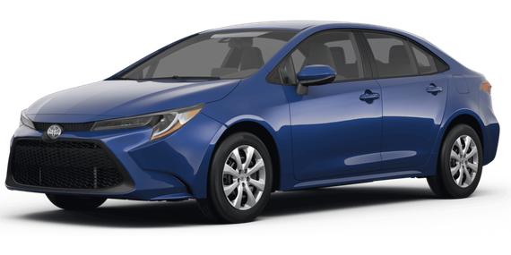 TOYOTA COROLLA 2022 5YFEPMAE7NP302367 image TOYOTA COROLLA 2022 5YFEPMAE7NP302367 image