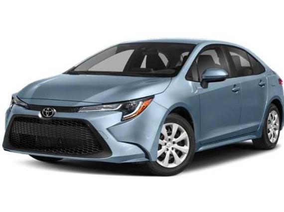 TOYOTA COROLLA 2022 5YFEPMAE8NP288768 image TOYOTA COROLLA 2022 5YFEPMAE8NP288768 image