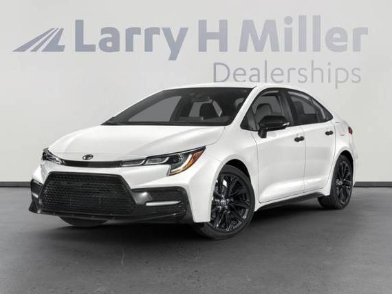 TOYOTA COROLLA 2022 JTDS4MCE7N3506409 image