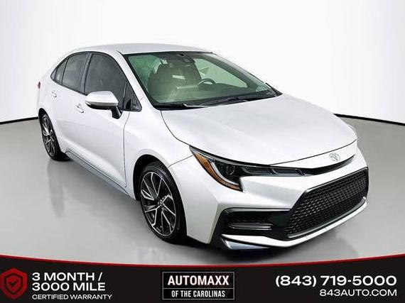 TOYOTA COROLLA 2022 5YFS4MCE2NP138423 image TOYOTA COROLLA 2022 5YFS4MCE2NP138423 image