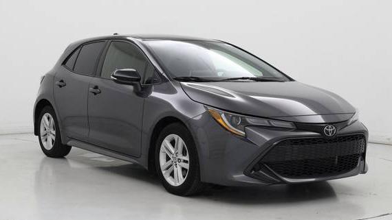 TOYOTA COROLLA 2022 JTND4MBE6N3176767 image
