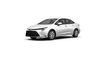TOYOTA COROLLA 2022 5YFEPMAE7NP375884 image