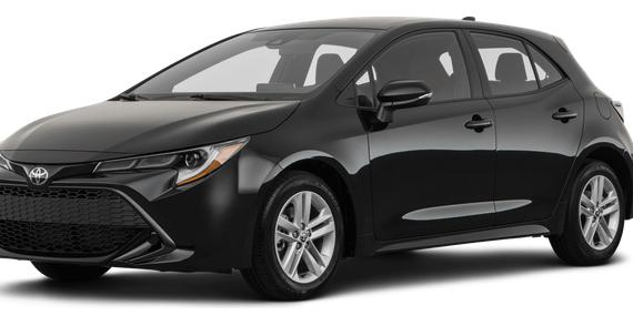TOYOTA COROLLA 2022 JTND4MBE5N3183628 image