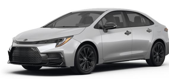 TOYOTA COROLLA 2022 5YFS4MCE8NP136479 image