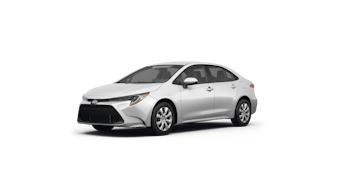 TOYOTA COROLLA 2022 JTDEPMAE4NJ193970 image