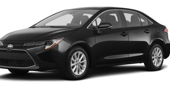 TOYOTA COROLLA 2022 5YFFPMAE5NP386659 image TOYOTA COROLLA 2022 5YFFPMAE5NP386659 image