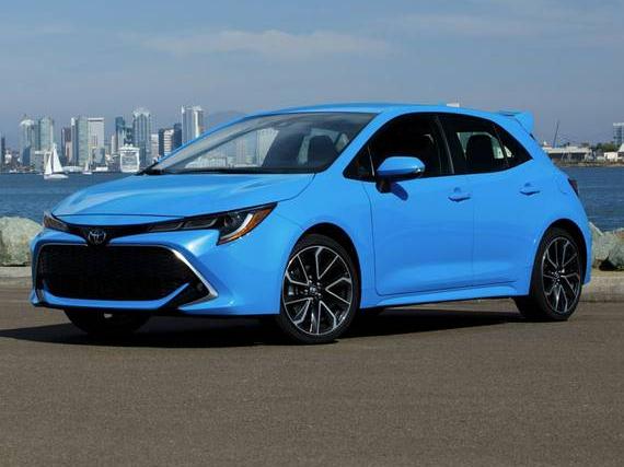 TOYOTA COROLLA 2022 JTND4MBE1N3165241 image TOYOTA COROLLA 2022 JTND4MBE1N3165241 image