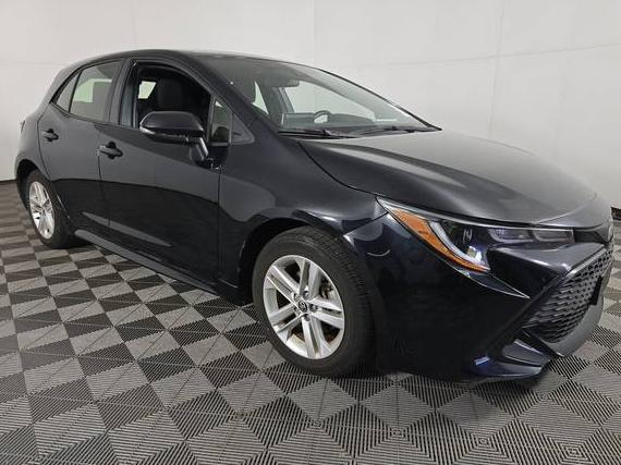 TOYOTA COROLLA 2022 JTND4MBE7N3159993 image TOYOTA COROLLA 2022 JTND4MBE7N3159993 image