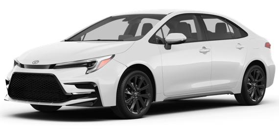 TOYOTA COROLLA 2022 JTDP4MCE9N3513979 image