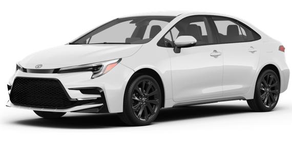 TOYOTA COROLLA 2022 JTDS4MCE8N3508668 image