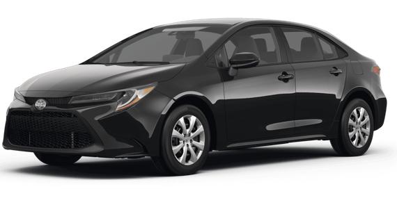 TOYOTA COROLLA 2022 5YFEPMAE5NP356167 image TOYOTA COROLLA 2022 5YFEPMAE5NP356167 image