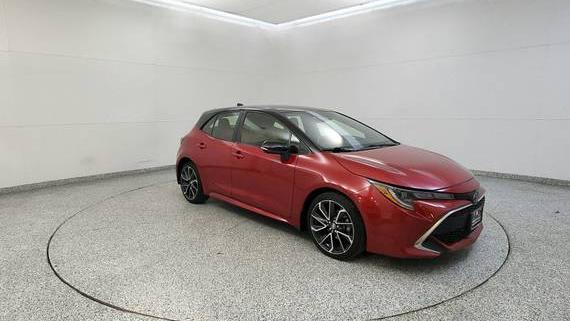 TOYOTA COROLLA 2022 JTNC4MBE8N3185952 image TOYOTA COROLLA 2022 JTNC4MBE8N3185952 image