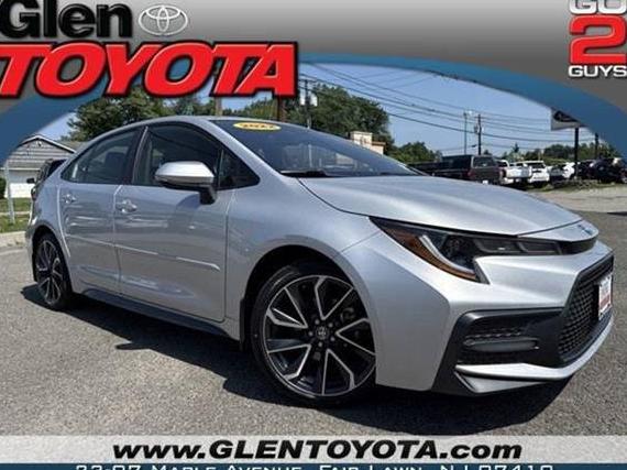 TOYOTA COROLLA 2022 JTDS4MCE4N3510658 image TOYOTA COROLLA 2022 JTDS4MCE4N3510658 image