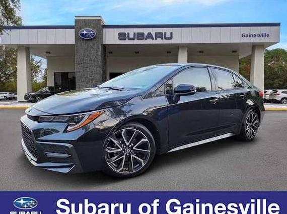 TOYOTA COROLLA 2022 JTDP4MCE2NJ091534 image TOYOTA COROLLA 2022 JTDP4MCE2NJ091534 image