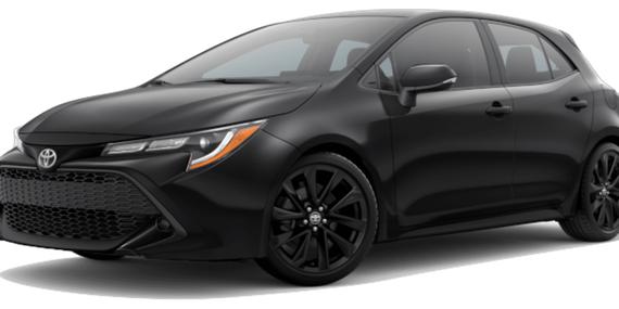 TOYOTA COROLLA 2022 JTND4MBE1N3161447 image TOYOTA COROLLA 2022 JTND4MBE1N3161447 image