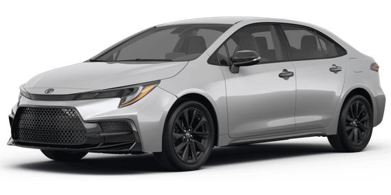 TOYOTA COROLLA 2022 5YFS4MCE3NP114518 image