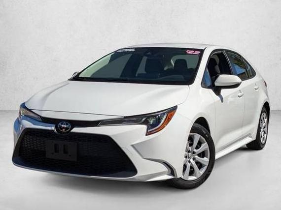 TOYOTA COROLLA 2022 JTDEPMAE5N3020494 image TOYOTA COROLLA 2022 JTDEPMAE5N3020494 image