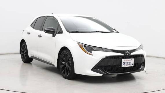 TOYOTA COROLLA 2022 JTND4MBE4N3176332 image TOYOTA COROLLA 2022 JTND4MBE4N3176332 image