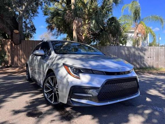 TOYOTA COROLLA 2022 5YFS4MCE5NP107117 image TOYOTA COROLLA 2022 5YFS4MCE5NP107117 image