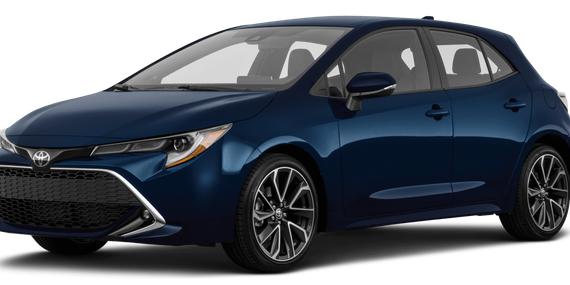 TOYOTA COROLLA 2022 JTNC4MBE7N3160492 image TOYOTA COROLLA 2022 JTNC4MBE7N3160492 image