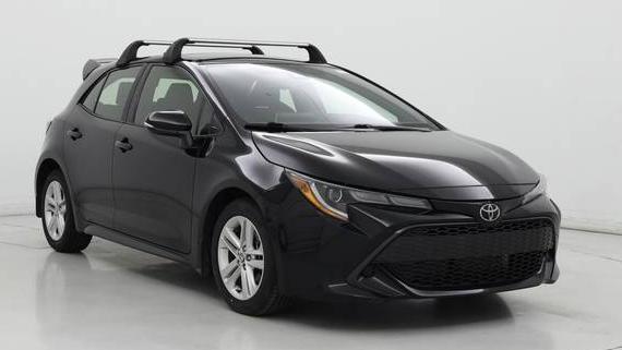 TOYOTA COROLLA 2022 JTND4MBE4N3176038 image