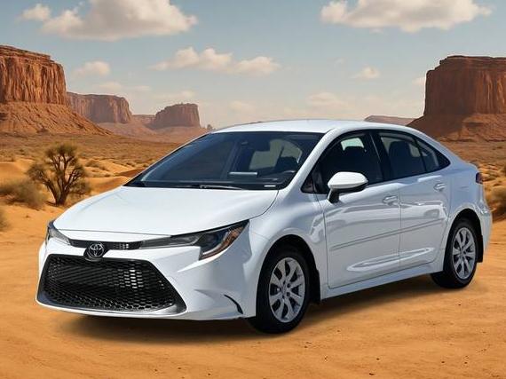 TOYOTA COROLLA 2022 JTDEPMAE3N3006996 image TOYOTA COROLLA 2022 JTDEPMAE3N3006996 image