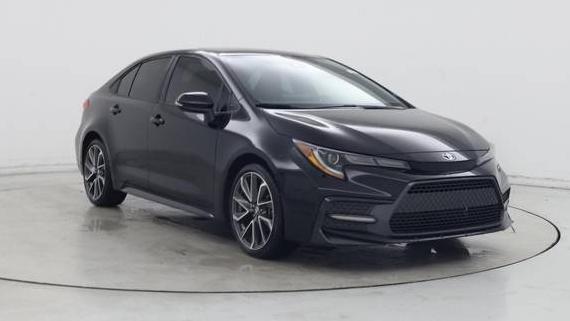 TOYOTA COROLLA 2022 5YFP4MCE7NP110560 image TOYOTA COROLLA 2022 5YFP4MCE7NP110560 image