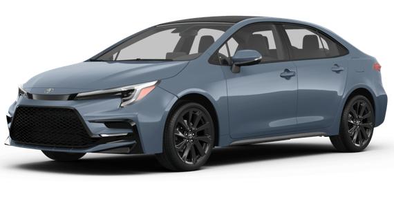 TOYOTA COROLLA 2022 JTDS4MCE4N3508828 image