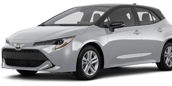 TOYOTA COROLLA 2022 JTND4MBE5N3171060 image