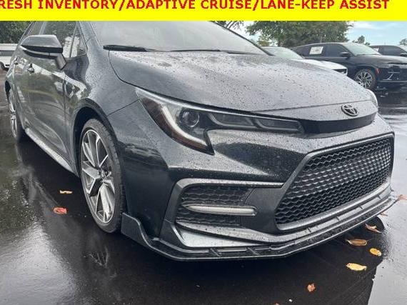 TOYOTA COROLLA 2022 5YFT4MCE5NP130014 image TOYOTA COROLLA 2022 5YFT4MCE5NP130014 image