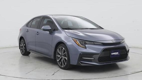 TOYOTA COROLLA 2022 5YFS4MCE1NP130362 image TOYOTA COROLLA 2022 5YFS4MCE1NP130362 image