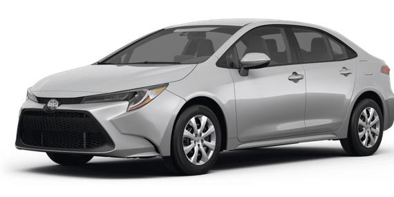 TOYOTA COROLLA 2022 5YFEPMAE6NP375178 image TOYOTA COROLLA 2022 5YFEPMAE6NP375178 image