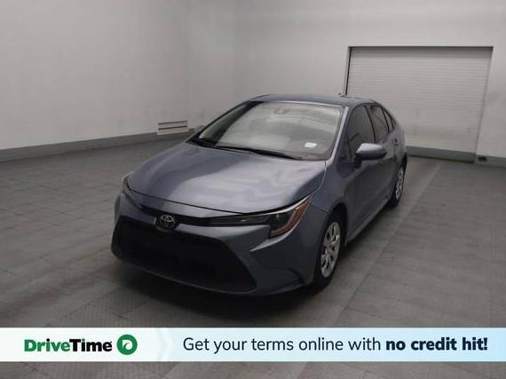 TOYOTA COROLLA 2022 JTDEPMAE9NJ199425 image TOYOTA COROLLA 2022 JTDEPMAE9NJ199425 image