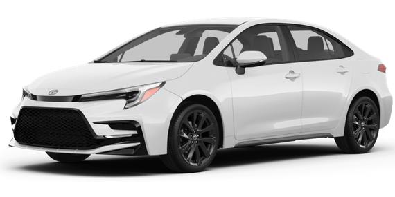TOYOTA COROLLA 2022 JTDS4MCE7N3511772 image