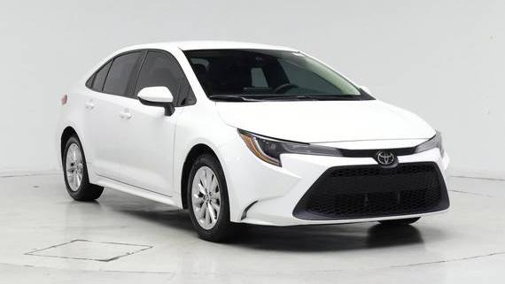 TOYOTA COROLLA 2022 5YFVPMAE3NP296003 image TOYOTA COROLLA 2022 5YFVPMAE3NP296003 image