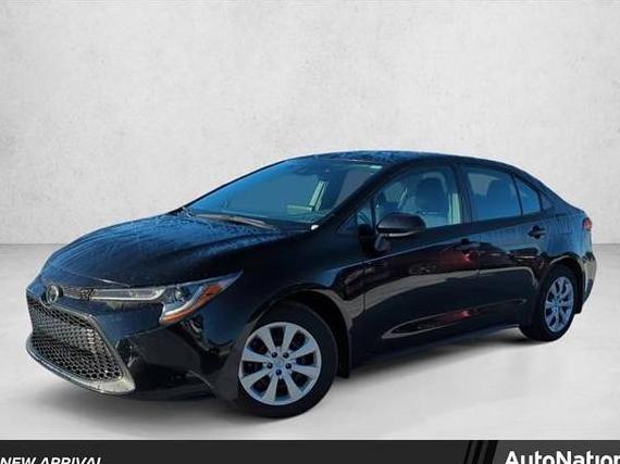 TOYOTA COROLLA 2022 5YFEPMAE2NP371516 image TOYOTA COROLLA 2022 5YFEPMAE2NP371516 image