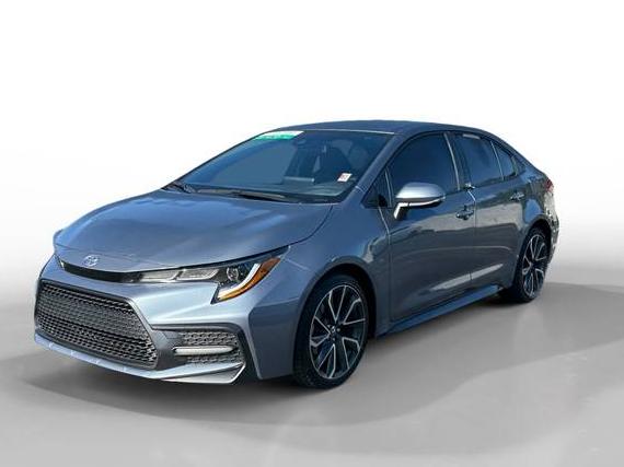 TOYOTA COROLLA 2022 JTDS4MCE4N3503287 image