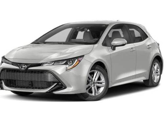 TOYOTA COROLLA 2022 JTND4MBE4N3180672 image TOYOTA COROLLA 2022 JTND4MBE4N3180672 image