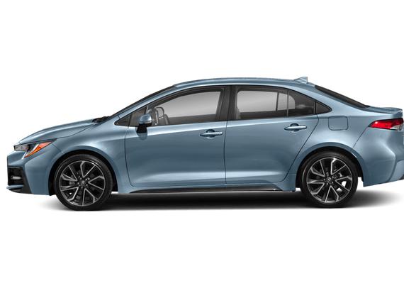 TOYOTA COROLLA 2022 5YFP4MCE0NP137177 image