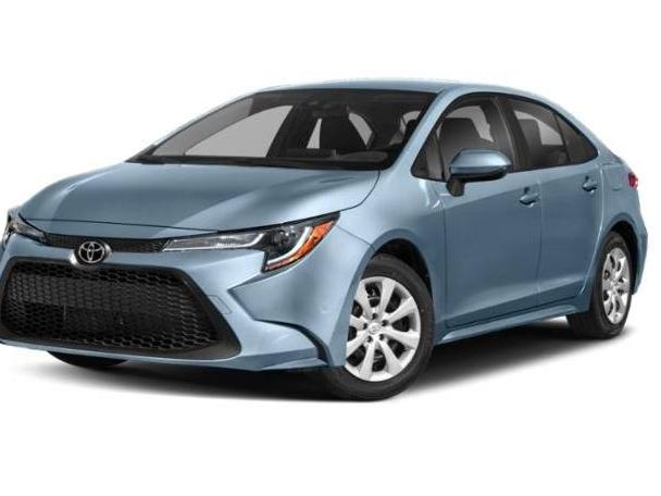 TOYOTA COROLLA 2022 5YFVPMAE0NP311024 image