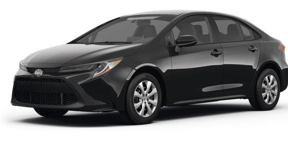 TOYOTA COROLLA 2022 5YFEPMAE0NP383017 image TOYOTA COROLLA 2022 5YFEPMAE0NP383017 image