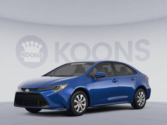 TOYOTA COROLLA 2022 5YFEPMAE9NP359170 image TOYOTA COROLLA 2022 5YFEPMAE9NP359170 image