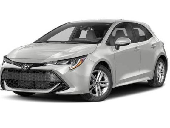 TOYOTA COROLLA 2022 JTNB4MBE2N3171590 image TOYOTA COROLLA 2022 JTNB4MBE2N3171590 image