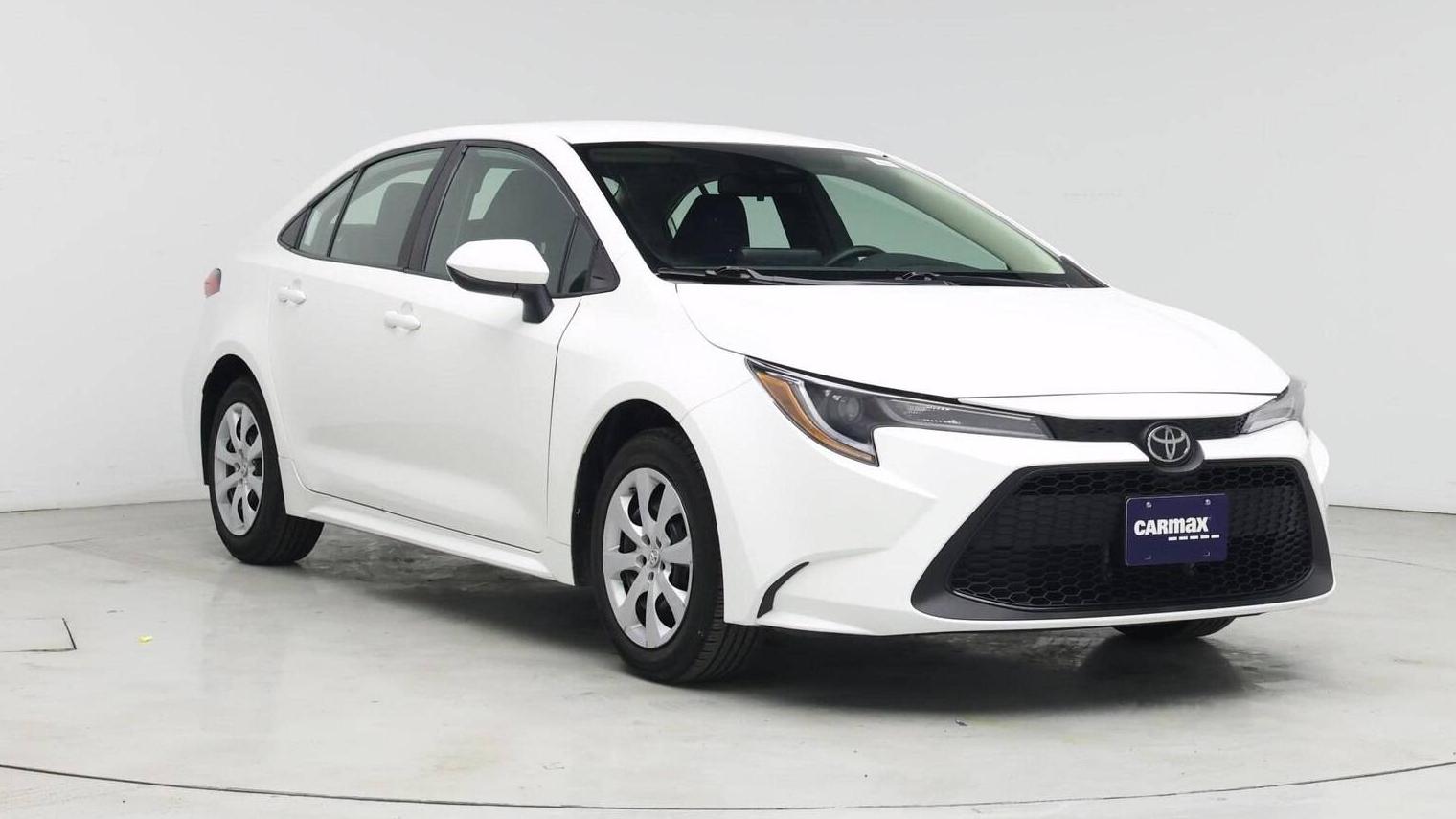 TOYOTA COROLLA 2022 5YFEPMAEXNP314965 image