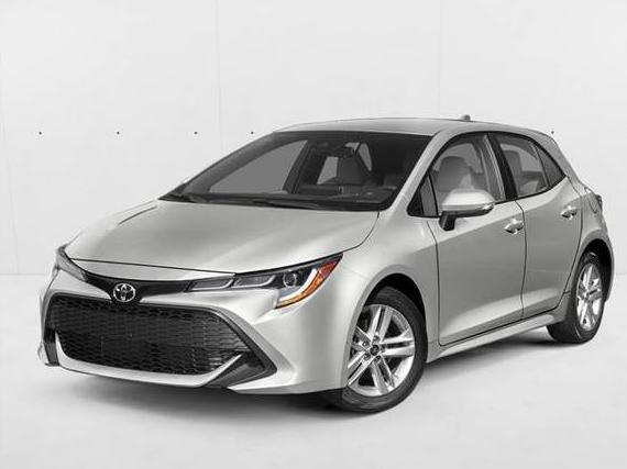 TOYOTA COROLLA 2022 JTND4MBE2N3183716 image