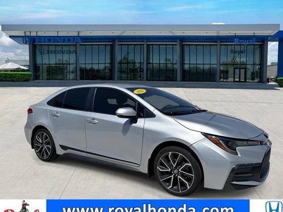 TOYOTA COROLLA 2022 JTDS4MCE8N3510291 image TOYOTA COROLLA 2022 JTDS4MCE8N3510291 image