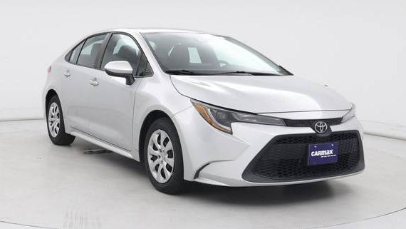 TOYOTA COROLLA 2022 5YFEPMAE6NP290339 image TOYOTA COROLLA 2022 5YFEPMAE6NP290339 image