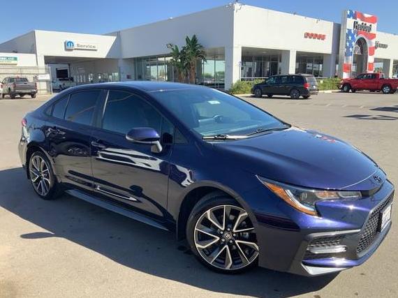 TOYOTA COROLLA 2022 5YFS4MCE9NP134255 image TOYOTA COROLLA 2022 5YFS4MCE9NP134255 image